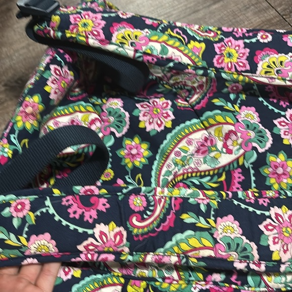 Vera Bradley backpack - Picture 9 of 9